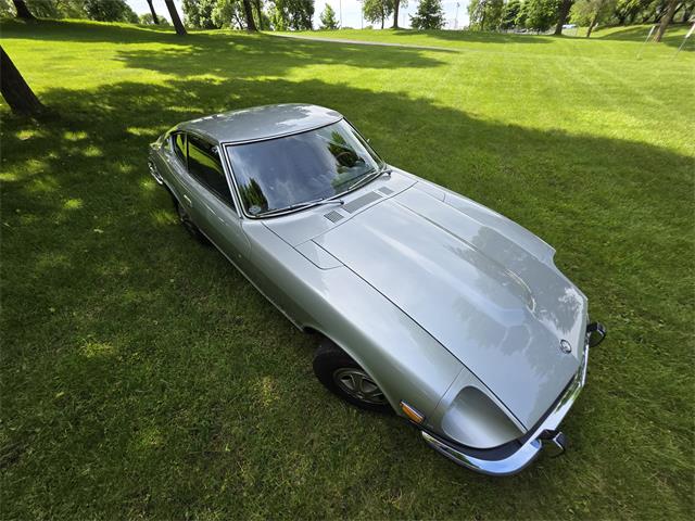 1973 Datsun 240Z (CC-2088458) for sale in Waconia , Minnesota