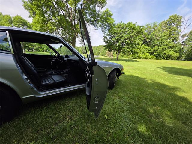 1973 Datsun 240Z (CC-2088458) for sale in Waconia , Minnesota