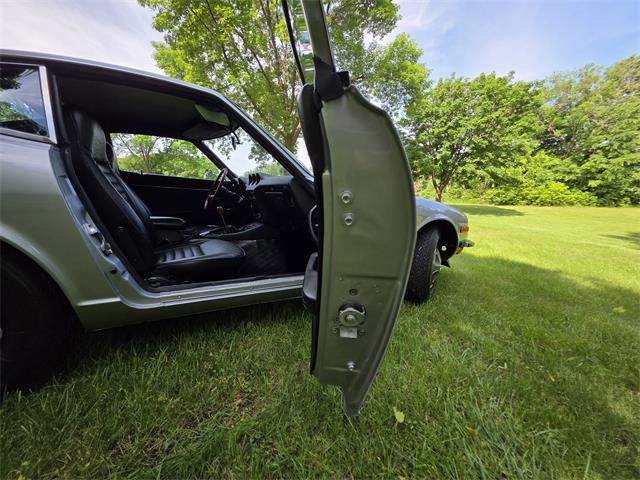 1973 Datsun 240Z (CC-2088458) for sale in Waconia , Minnesota