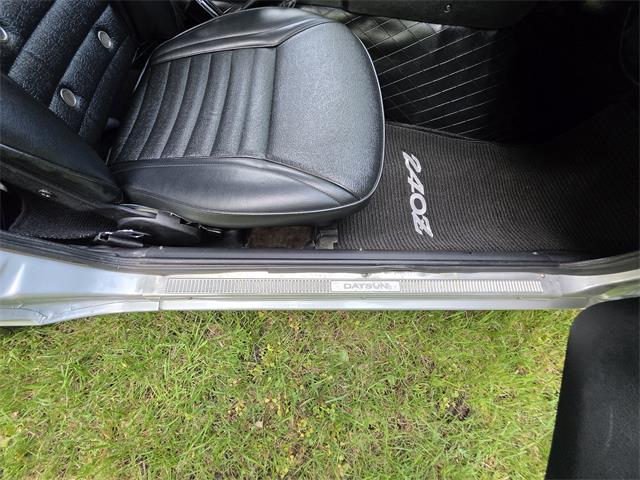 1973 Datsun 240Z (CC-2088458) for sale in Waconia , Minnesota