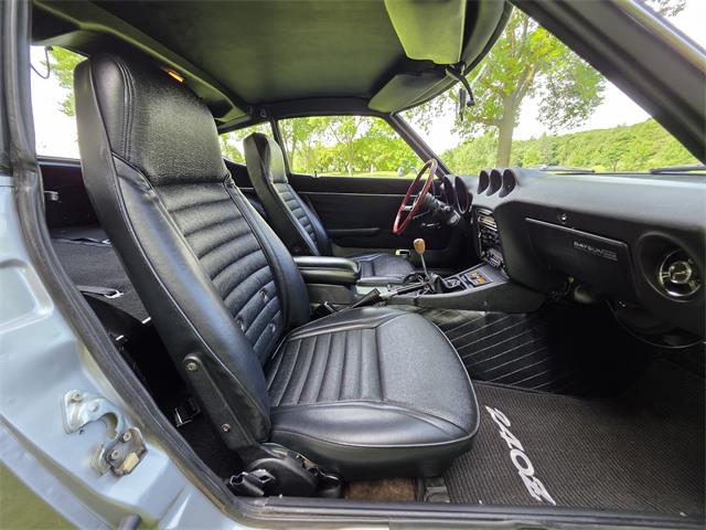 1973 Datsun 240Z (CC-2088458) for sale in Waconia , Minnesota