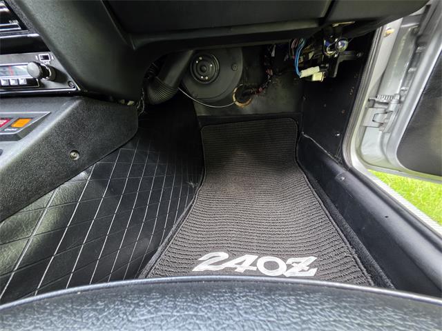 1973 Datsun 240Z (CC-2088458) for sale in Waconia , Minnesota
