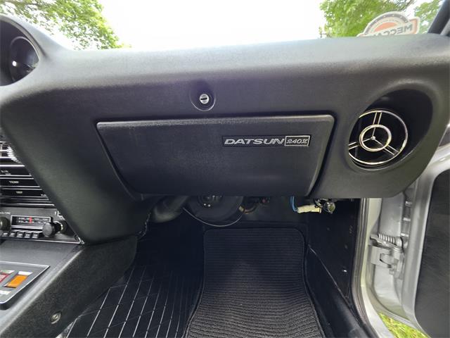 1973 Datsun 240Z (CC-2088458) for sale in Waconia , Minnesota