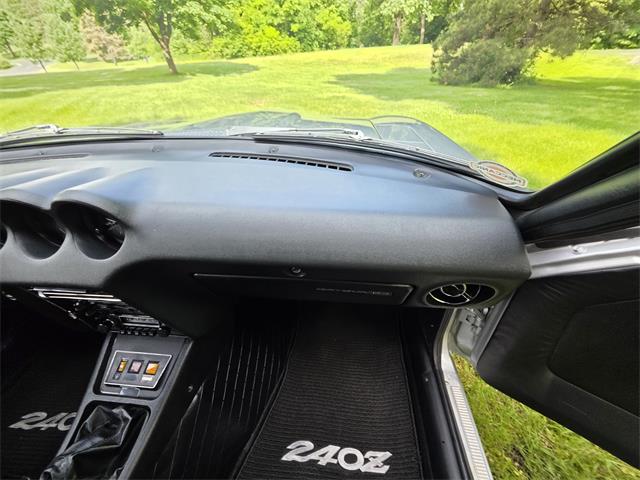 1973 Datsun 240Z (CC-2088458) for sale in Waconia , Minnesota