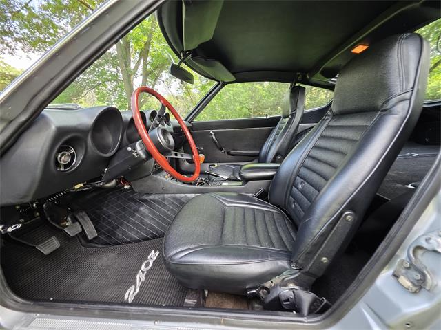 1973 Datsun 240Z (CC-2088458) for sale in Waconia , Minnesota