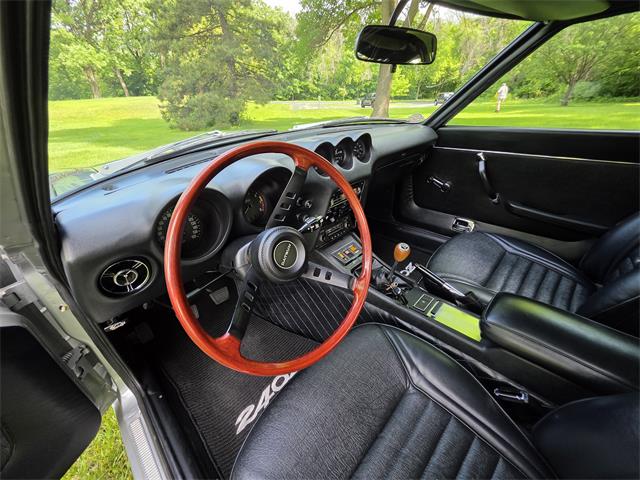 1973 Datsun 240Z (CC-2088458) for sale in Waconia , Minnesota