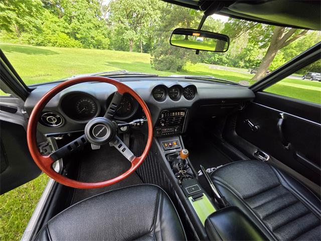 1973 Datsun 240Z (CC-2088458) for sale in Waconia , Minnesota