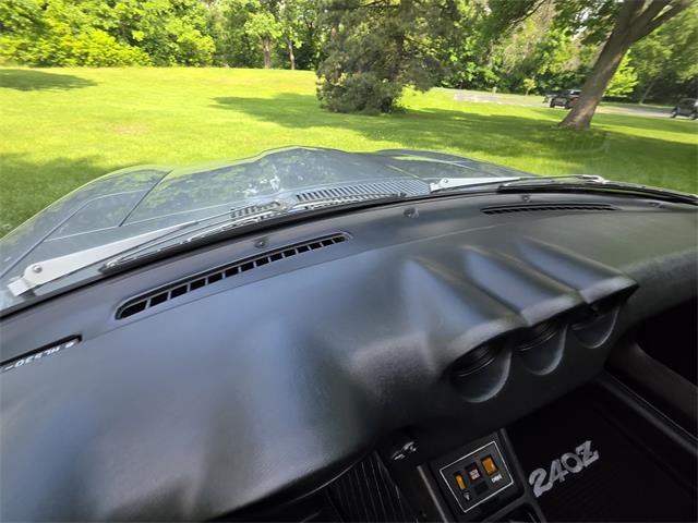 1973 Datsun 240Z (CC-2088458) for sale in Waconia , Minnesota