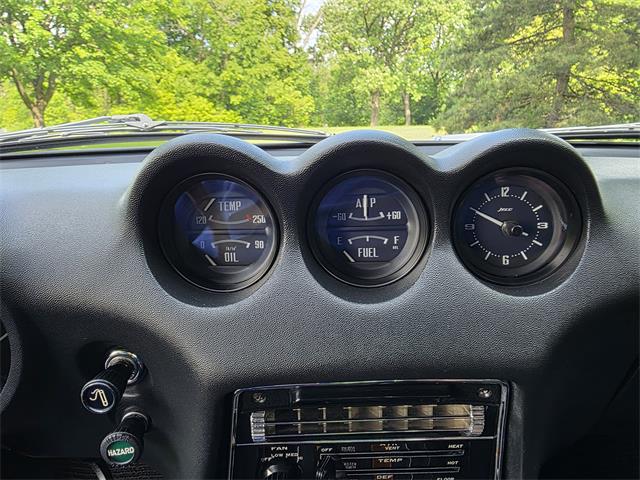 1973 Datsun 240Z (CC-2088458) for sale in Waconia , Minnesota
