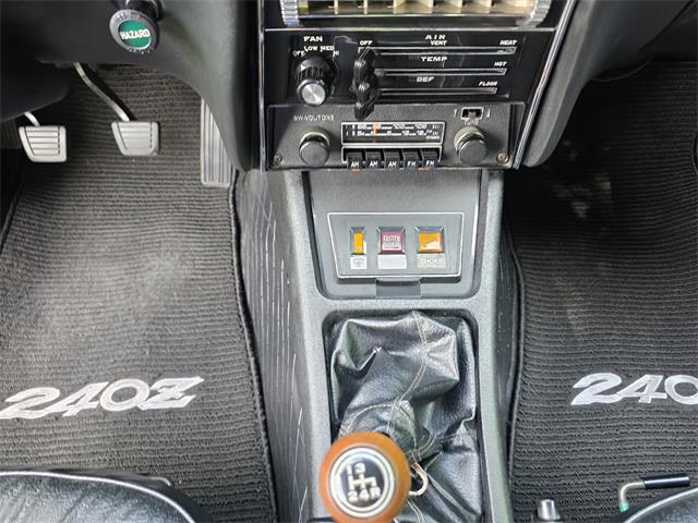 1973 Datsun 240Z (CC-2088458) for sale in Waconia , Minnesota