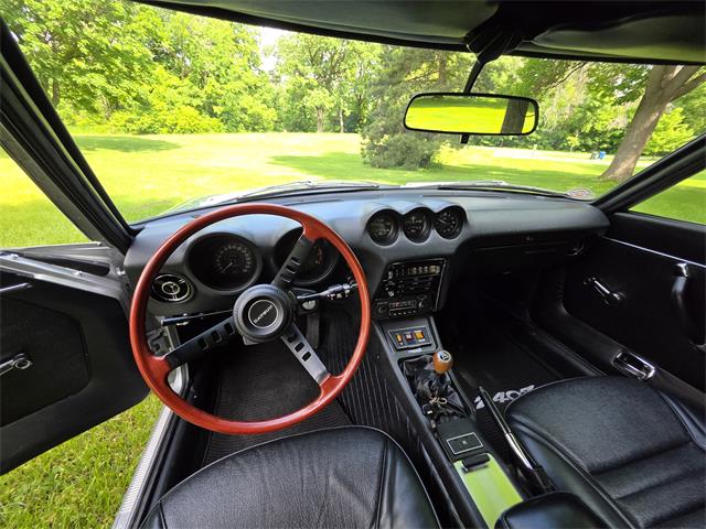 1973 Datsun 240Z (CC-2088458) for sale in Waconia , Minnesota