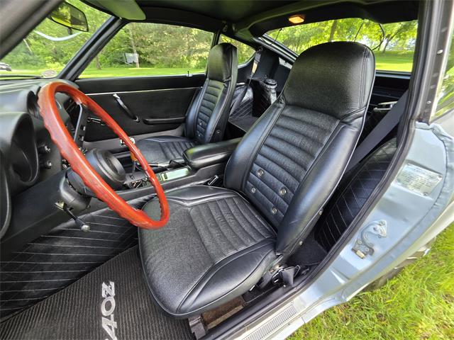 1973 Datsun 240Z (CC-2088458) for sale in Waconia , Minnesota