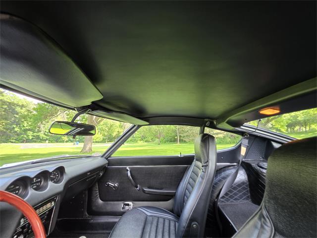 1973 Datsun 240Z (CC-2088458) for sale in Waconia , Minnesota