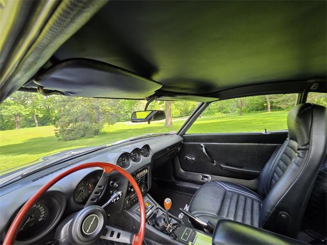 1973 Datsun 240Z (CC-2088458) for sale in Waconia , Minnesota