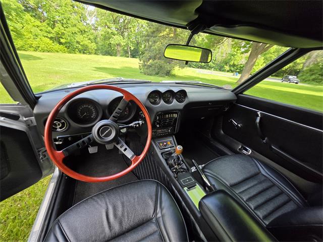 1973 Datsun 240Z (CC-2088458) for sale in Waconia , Minnesota
