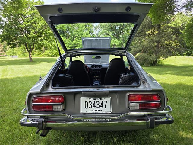 1973 Datsun 240Z (CC-2088458) for sale in Waconia , Minnesota