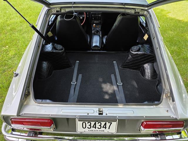1973 Datsun 240Z (CC-2088458) for sale in Waconia , Minnesota
