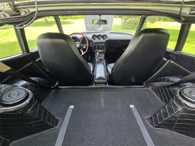 1973 Datsun 240Z (CC-2088458) for sale in Waconia , Minnesota