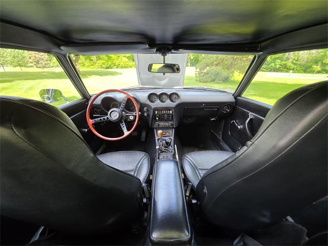 1973 Datsun 240Z (CC-2088458) for sale in Waconia , Minnesota