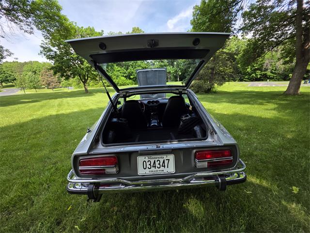 1973 Datsun 240Z (CC-2088458) for sale in Waconia , Minnesota