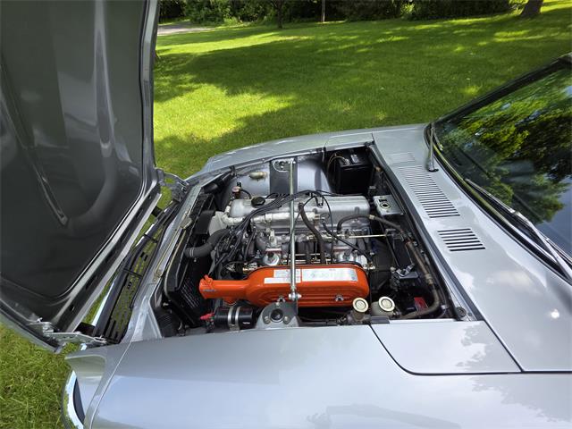 1973 Datsun 240Z (CC-2088458) for sale in Waconia , Minnesota