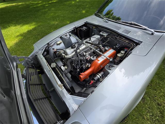 1973 Datsun 240Z (CC-2088458) for sale in Waconia , Minnesota
