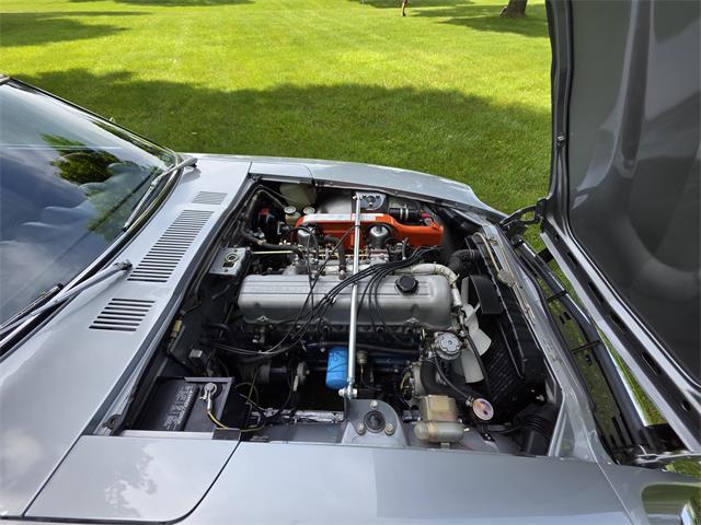 1973 Datsun 240Z (CC-2088458) for sale in Waconia , Minnesota