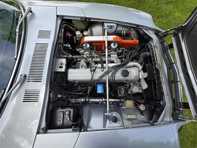 1973 Datsun 240Z (CC-2088458) for sale in Waconia , Minnesota