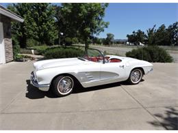1961 Chevrolet Corvette (CC-2080846) for sale in Reno, Nevada