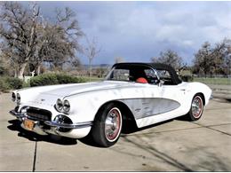 1961 Chevrolet Corvette (CC-2080846) for sale in Reno, Nevada