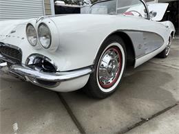 1961 Chevrolet Corvette (CC-2080846) for sale in Reno, Nevada