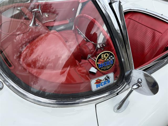 1961 Chevrolet Corvette (CC-2080846) for sale in Reno, Nevada