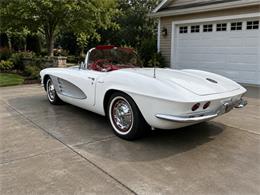 1961 Chevrolet Corvette (CC-2080846) for sale in Reno, Nevada