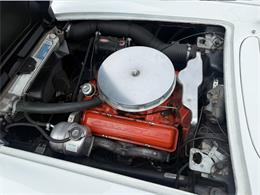 1961 Chevrolet Corvette (CC-2080846) for sale in Reno, Nevada