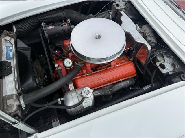 1961 Chevrolet Corvette (CC-2080846) for sale in Reno, Nevada