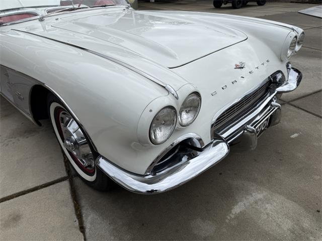 1961 Chevrolet Corvette (CC-2080846) for sale in Reno, Nevada