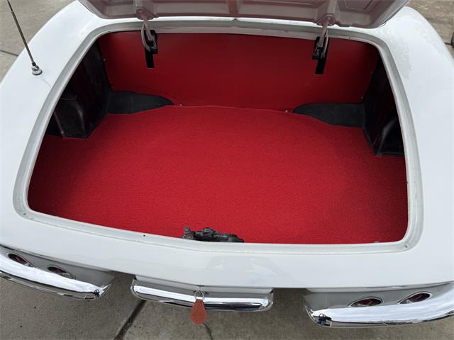 1961 Chevrolet Corvette (CC-2080846) for sale in Reno, Nevada
