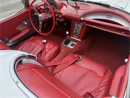 1961 Chevrolet Corvette (CC-2080846) for sale in Reno, Nevada