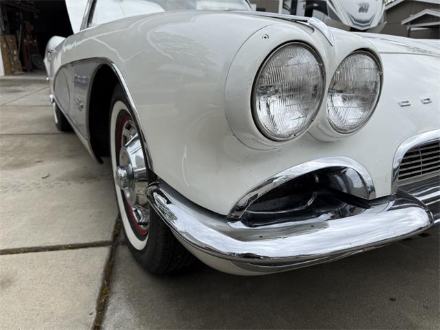 1961 Chevrolet Corvette (CC-2080846) for sale in Reno, Nevada