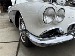 1961 Chevrolet Corvette (CC-2080846) for sale in Reno, Nevada