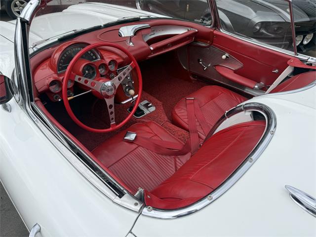1961 Chevrolet Corvette (CC-2080846) for sale in Reno, Nevada