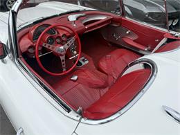 1961 Chevrolet Corvette (CC-2080846) for sale in Reno, Nevada