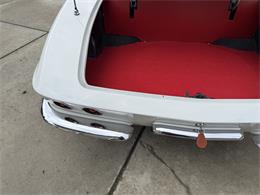 1961 Chevrolet Corvette (CC-2080846) for sale in Reno, Nevada