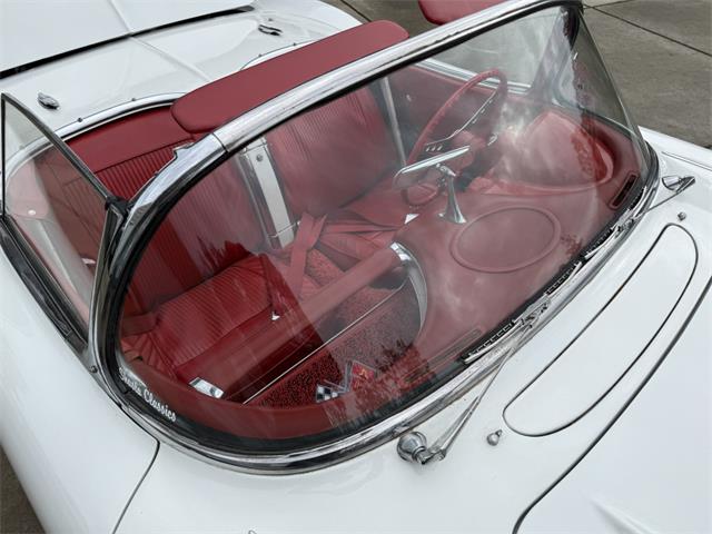 1961 Chevrolet Corvette (CC-2080846) for sale in Reno, Nevada