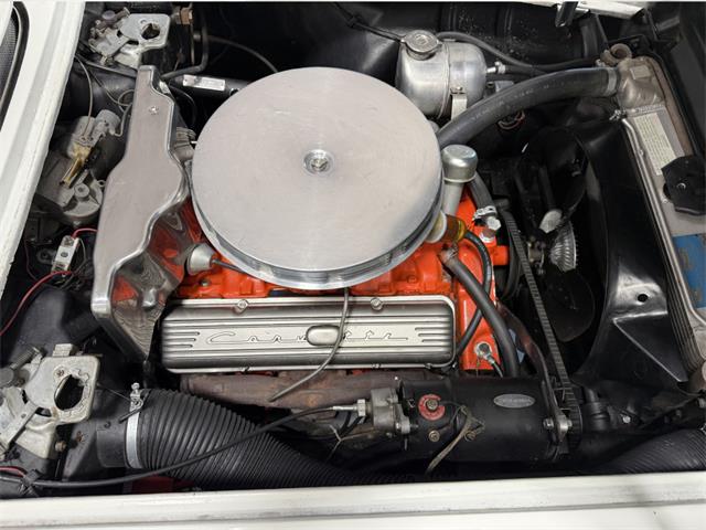 1961 Chevrolet Corvette (CC-2080846) for sale in Reno, Nevada