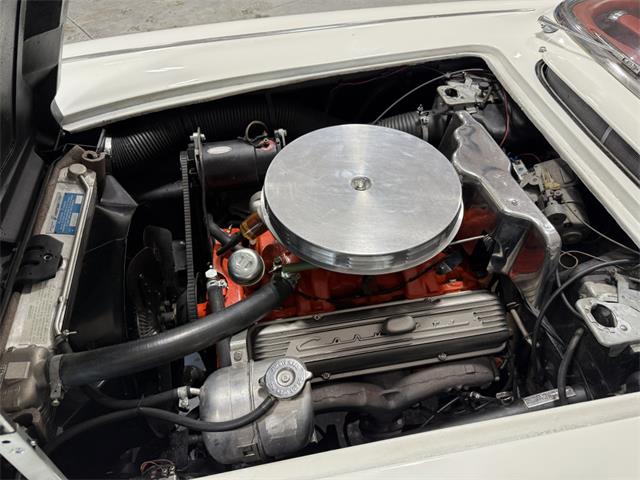 1961 Chevrolet Corvette (CC-2080846) for sale in Reno, Nevada