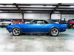 1968 Chevrolet Camaro (CC-2088463) for sale in Sherman, Texas