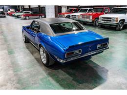 1968 Chevrolet Camaro (CC-2088463) for sale in Sherman, Texas