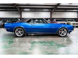 1968 Chevrolet Camaro (CC-2088463) for sale in Sherman, Texas