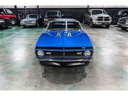 1968 Chevrolet Camaro (CC-2088463) for sale in Sherman, Texas